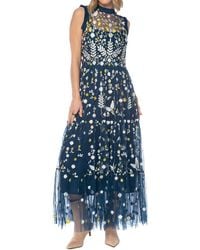 Tolani - Rielle Sleeveless Maxi Dress - Lyst