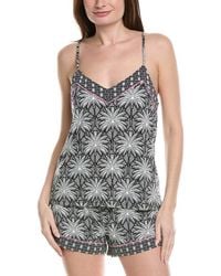 Pj Salvage - P.J. Salvage Shady Beach Dreams Camisole - Lyst