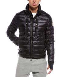 Moncler - Dnu Hers Jacket - Lyst