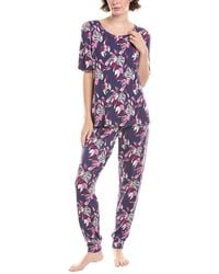 Honeydew Intimates - 2Pc Good Times Pajama Set - Lyst