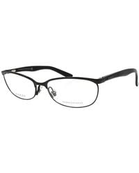 Gucci - Gg2884 55Mm Optical Frames - Lyst