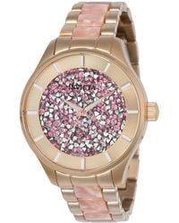 INVICTA WATCH - Angel Watch - Lyst