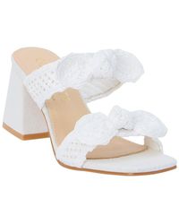 Matisse - Coconuts By Folly Pump - Lyst