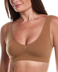 Commando - Commando Ballet Body Bralette - Lyst