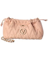 perry patchwork hearts mini bolsa