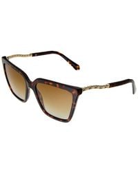 BVLGARI - Bv8255b 57mm Sunglasses - Lyst