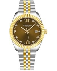 Stuhrling - Stuhrling Original Watch - Lyst