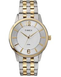 Timex - Classic Watch - Lyst