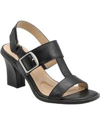 Adrienne Vittadini - Akoni Sandal - Lyst