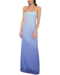 Jump Apparel - Embellished Maxi Dress - Lyst