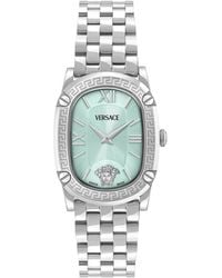 Versace - Couture Watch - Lyst