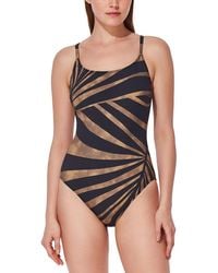 Gottex - Desert Queen Swimsuit - Lyst