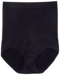 Yummie - High-Waist Brief - Lyst
