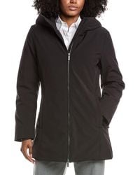 Woolrich - New Firth Down Parka - Lyst
