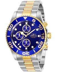 INVICTA WATCH - Pro Diver Watch - Lyst