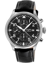 Gevril - Vaughn Watch - Lyst