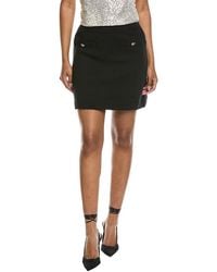 Ichi - Ihadele Skirt - Lyst