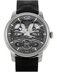 Girard-Perregaux - Watch (Authentic Pre-Owned) - Lyst