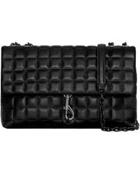 Rebecca Minkoff - Edie Medium Crossbody - Lyst