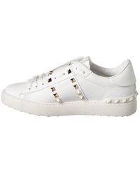 valentino shoes sneakers