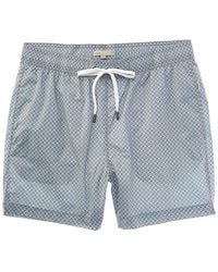 Onia - Charles Swim Trunk - Lyst