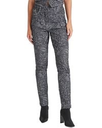 Temperley London - Francis Denim Trouser - Lyst