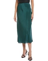 Eileen Fisher - Bias Maxi Skirt - Lyst