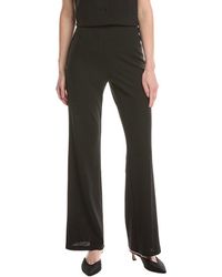 Kenneth Cole - Pull-On Flare Pant - Lyst