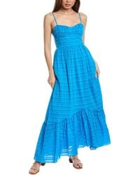 Ramy Brook - Laylah Maxi Dress - Lyst