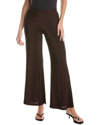 Johnny Was - Jenna Metallic Easy Pant - Lyst