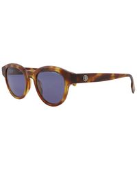 Montblanc - Mb0200S 50Mm Sunglasses - Lyst