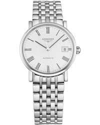 Longines - Elegant Watch, Circa 2020s - Lyst