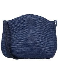 Dragon Diffusion - Santa Marta Leather Crossbody - Lyst