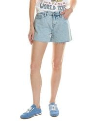Hudson Jeans - Gracie Brenda Short - Lyst