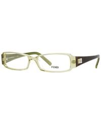 Fendi - F891 52Mm Optical Frames - Lyst