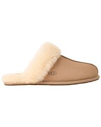 UGG - Scuffette Ii Suede Slipper - Lyst