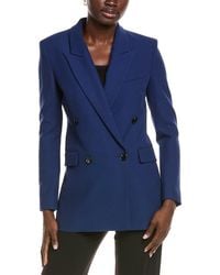 BOSS - Jaleto Blazer - Lyst