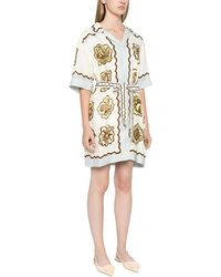 VIBI - Dress - Lyst