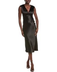 Max Mara - Glitza Midi Dress - Lyst