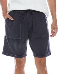 ATM - Pique Short - Lyst