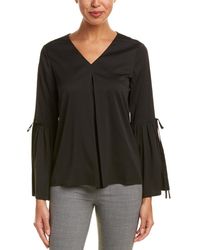 Tahari Tops for Women - Up to 82% off | Lyst