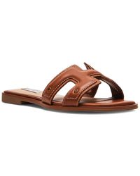 Steve Madden - Eadie-p Sandal - Lyst
