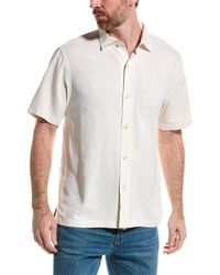 Tommy Bahama - Hawaiian Wedding Silk Shirt - Lyst