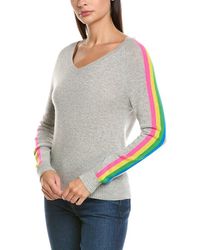 Maison Heritage - Java Cashmere Sweater - Lyst