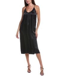 Nation Ltd - Liliana U-Neck Tank Dress - Lyst