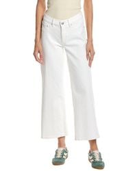 DL1961 - Hepburn Straight Jean - Lyst