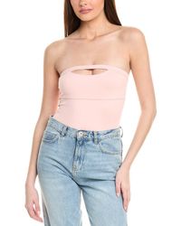 Only Hearts - Bristol Bodysuit - Lyst