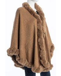 Saachi - Cape - Lyst