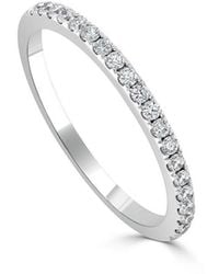 Sabrina Designs - 14k 0.24 Ct. Tw. Diamond Ring - Lyst