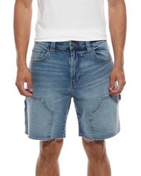Hudson Jeans - Carpenter Short - Lyst